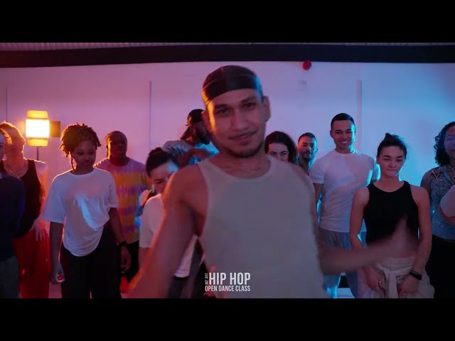 Skeete - Weh She Wan Sped Up | Dance Choreography | Doug Da Silva | NOT JUST HIP HOP