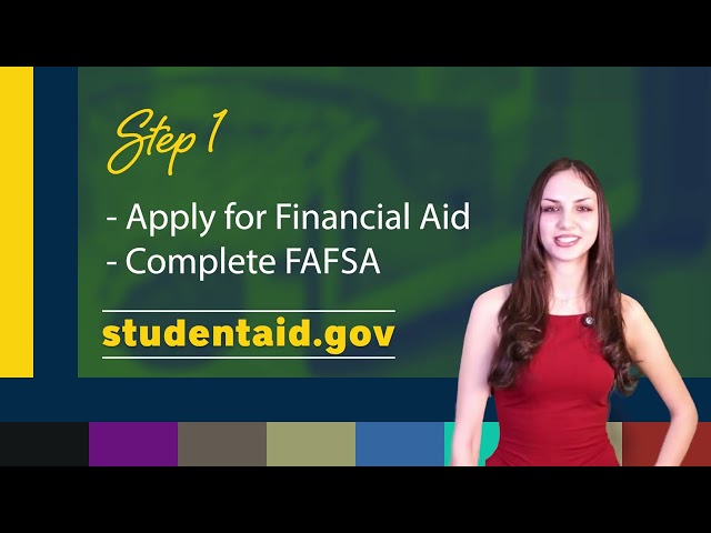 2025 02 08 Financial Aid with Isabella Modrak and Rasheem Foster