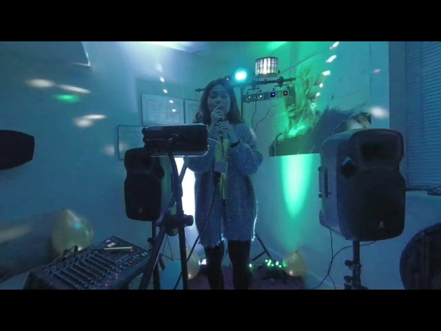 20210101 Ka Barangay Karaoke - StarShips and SuperBass