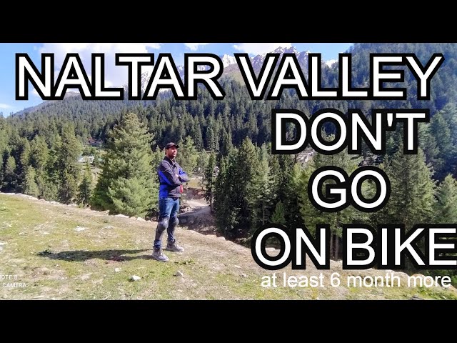 Naltar Valley - 2021 All You Need to Know BEFORE You Go | Pakistan Tour Episode 16