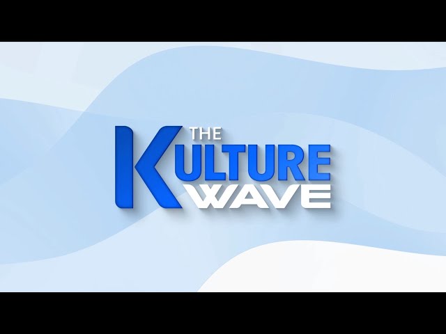 [LIVE] The Kulture Wave (2025-02-14)