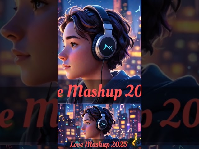 Best LOVE SONGS Mashup 2025! #mashup #hindilovesongs #hindisongs #arijitsinghsongs #romanticsongs