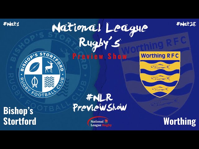 National League Rugby Preview Show | Round 19