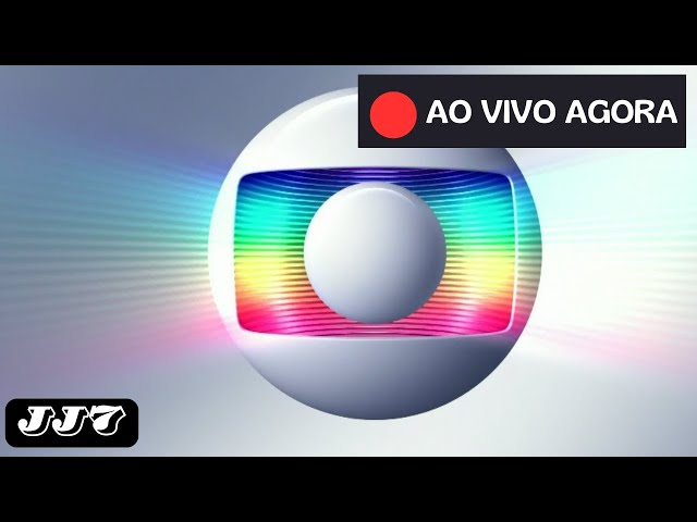 GLOBO AO VIVO AGORA - GAROTA DO MOMENTO - VOLTA POR CIMA - JORNAL NACIONAL - MANIA DE VOCÊ