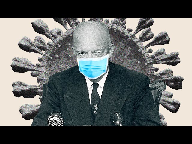 Eisenhower's Military-Industrial Complex Speech in the Age of Coronavirus