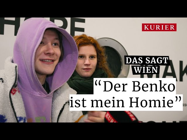 Signa-Pleite und René Benko - DAS SAGT WIEN