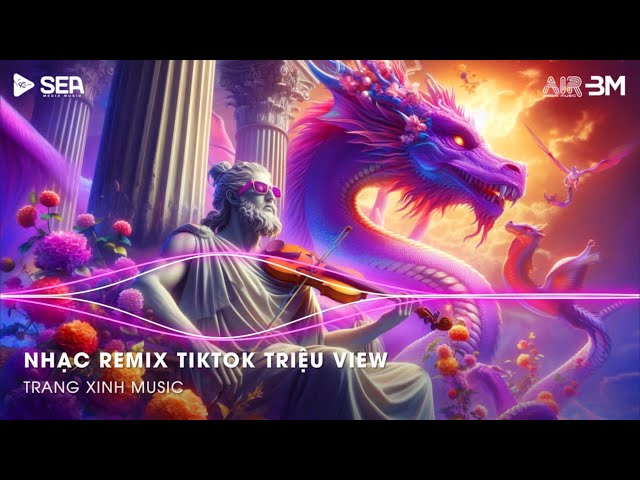 Nhạc Remix TikTok Triệu View - BXH Nhạc Trẻ Remix Hay Nhất Hiện Nay🎼Top 20 Nhạc TikTok Hay 2025