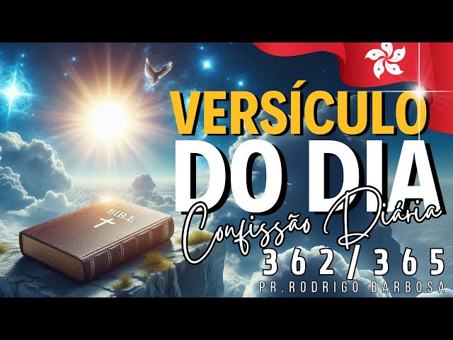 Gratidão Infinita: Celebrando as Maravilhosas Bênçãos de Deus!🚨362/365