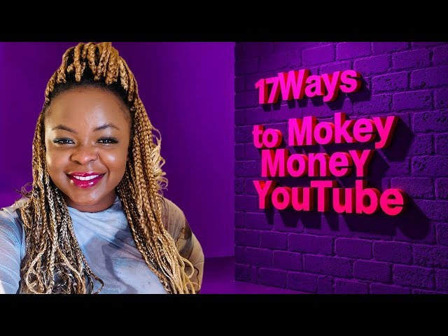 How to Monetise your YouTube Channel | How To Make Money Online 2025 update #monetization