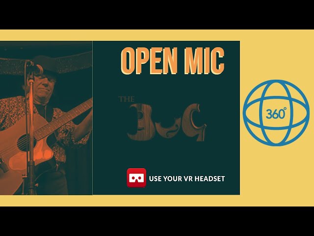 Brisbane Unplugged Gigs - Open Mic