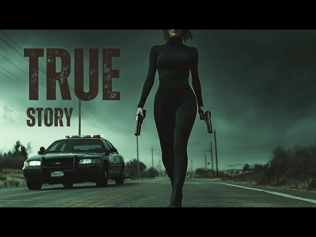 A TRUE STORY about a killer the world will never forget / Best  Mystery Thriller Film HD