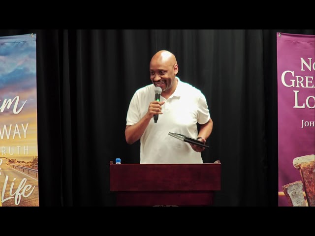 World Harvest for Christ Ministry Church Live Stream