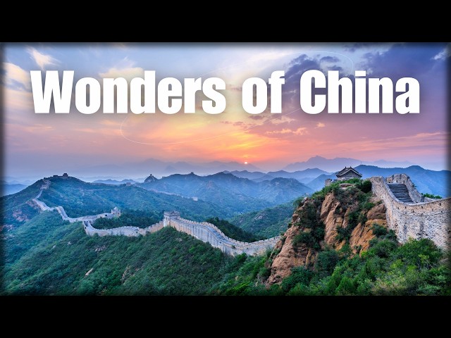 Wonders of China: 🇨🇳 7 Jaw-Dropping Places You Won’t Believe Exist!