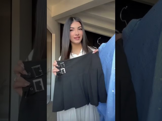 TIKTOK REACTION ELISA MAINO