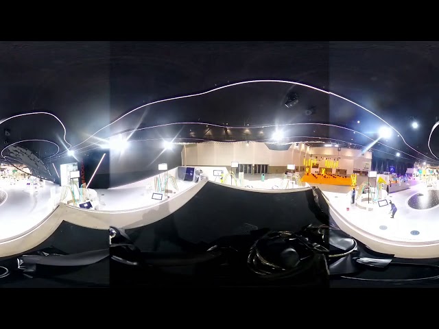 DWTC-DXB Live Media 360 final test cam 2