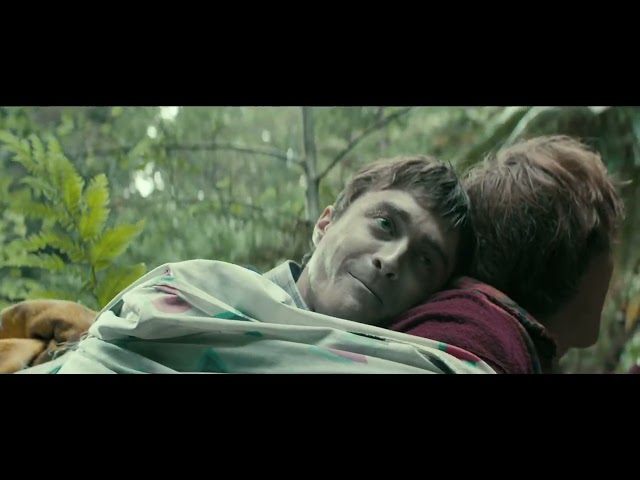 Swiss Army Man   Official Trailer HD