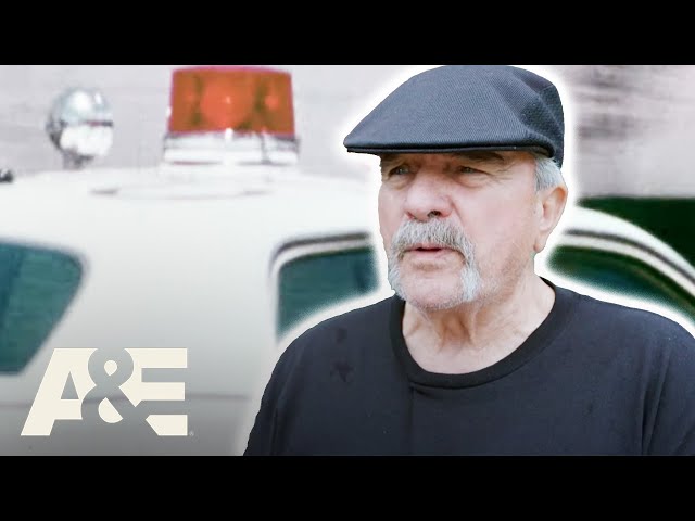 Recounting the DEADLIEST Biker Brawl in U.S. History | Secrets of the Hells Angels | A&E