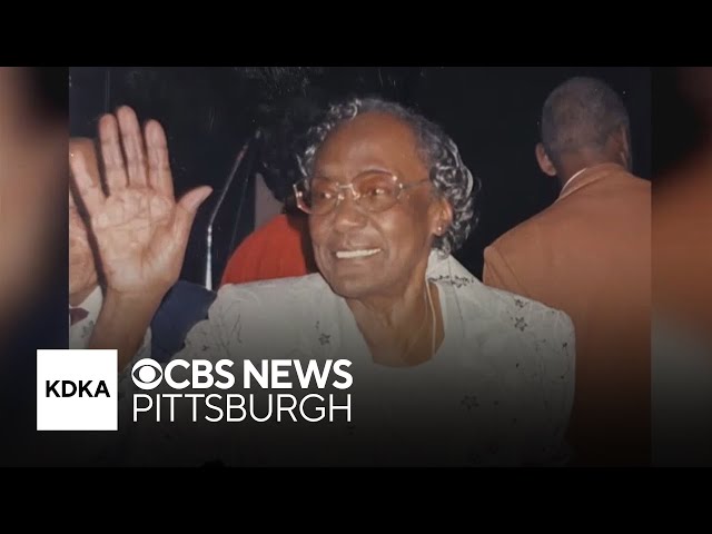 Pittsburgh-area woman now believed to be oldest living person in North America