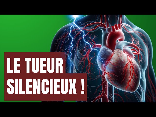 Comment J'AI COMBATTU l'Hypertension avec Ces 6 Stratégies ! 🚨❤️ #Santé #Cœur