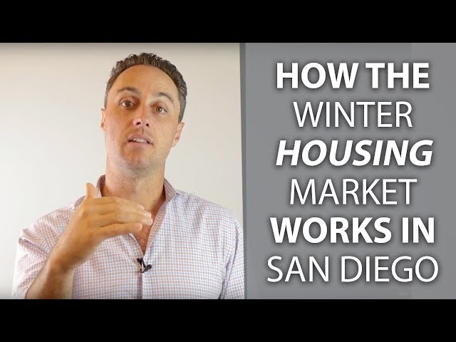 The Truth About Selling in the Winter