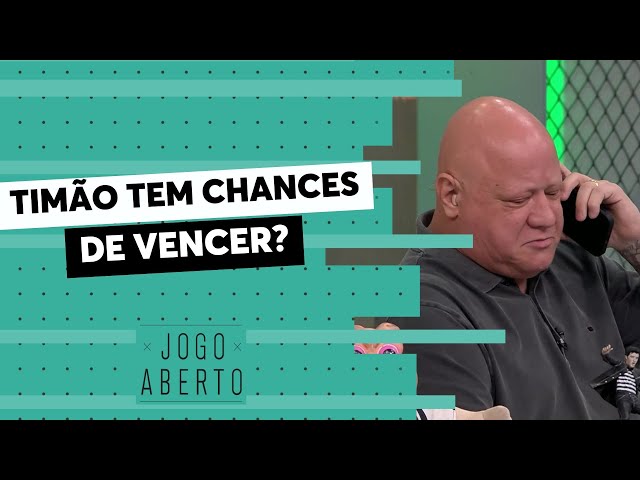 Palpites Jogo Aberto: Fortaleza x Corinthians, pelas quartas de final da Sul-Americana