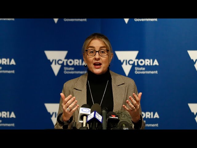 The mood is ‘turning’ against Labor in Victoria