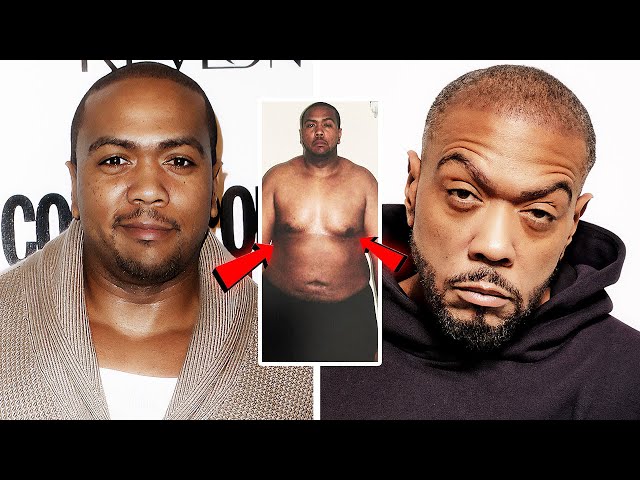 What Really Happened to Timbaland? The Best Producer of the 2000s..