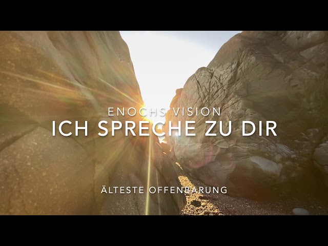 Sprache und Botschaft des Universums ✨In der Stille liegt die Kraft 💫älteste Meditation & Vision