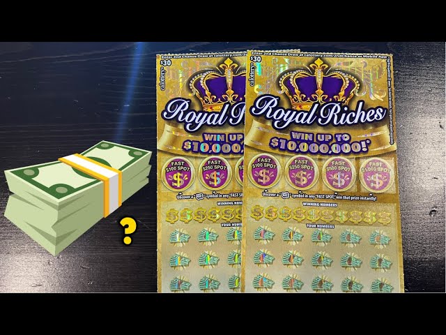 DID I WIN A $10,000,000 PRIZE... LET'S PLAY!