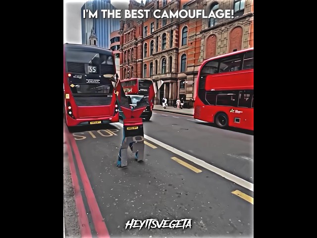 I'm the best camouflage... #trollface #edit #troll