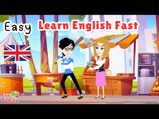 English Conversation Practice To Improve English Speaking Skills | Learn English For Fluently