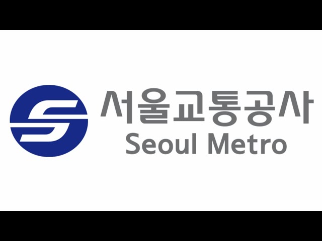 Seoul Metro Logo Song 1 hour