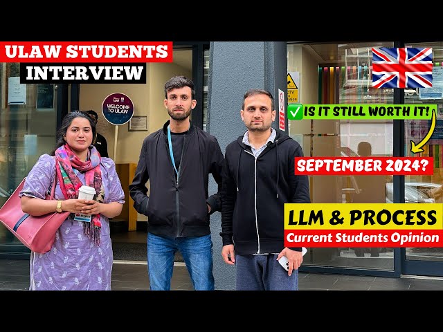 Master of Law (LLM) From UK 🇬🇧 At the University of Law | Scope of Law |Q&A🇬🇧 Part 2 #ulaw #student