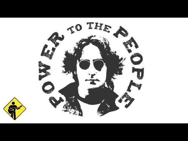 Imagine (John Lennon) | Playing For Change | Song Around The World