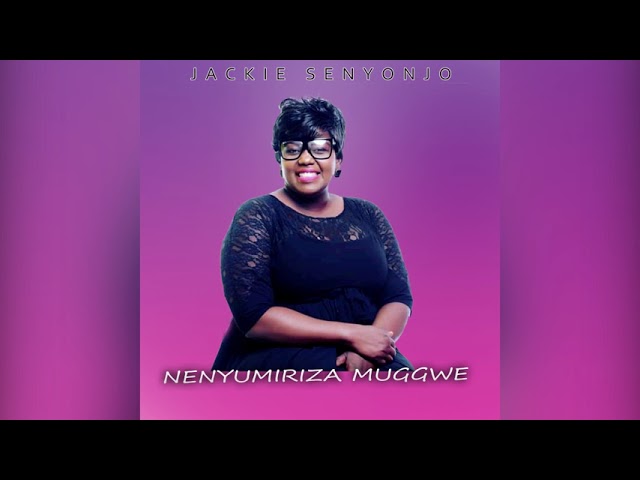 Nenyumiriza Muggwe  Jackie Senyonjo