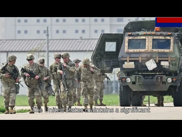 "South Korea in Turmoil: Martial Law Declared Amid Protests/"South Korea's Political Crisis DEC 3RD