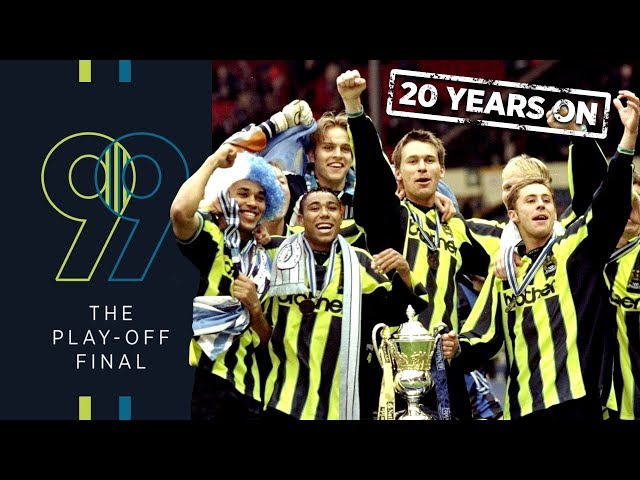 99 | THE PLAYOFF FINAL | Documentary Film