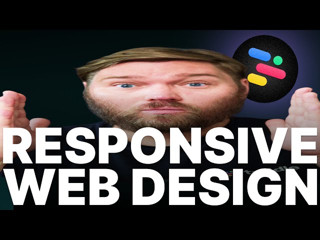 Understanding Responsive Web Design