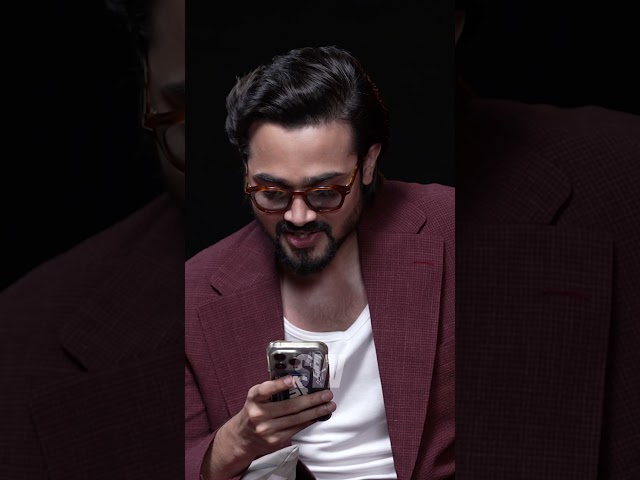 Bhuvan Bam Reveals Dhindora Call Sheet!