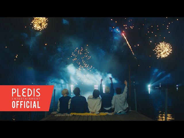 SEVENTEEN (세븐틴) '청춘찬가' Official MV