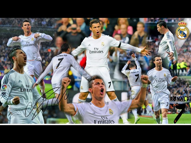 10 Shocking Facts About Cristiano Ronaldo That Will Blow Your Mind! @cristiano @AlNassrSaudi