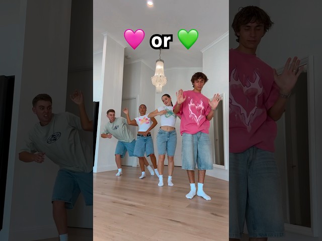 WE NEED TO KNOW!? 😆😅 - #dance #trend #viral #couple #funny #shorts