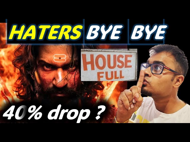 🔥 HUGE! Chhaava Day 1 Box Office Collection 💥 | Chhaava Review & Analysis 🎬