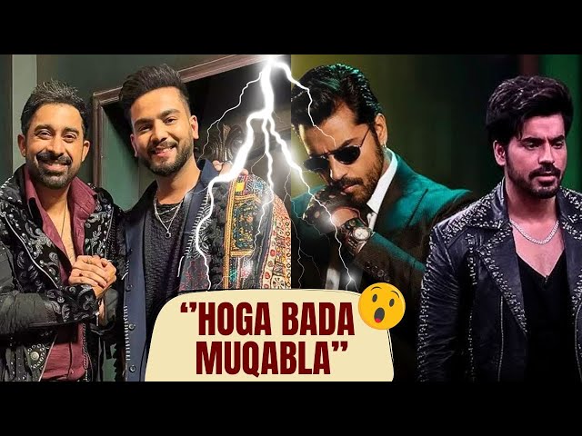 Elvish Yadav VS Gautam Gulati | Roadies XX Gets a Wild Twist, Gautam Gulati Joins as Gang Leader