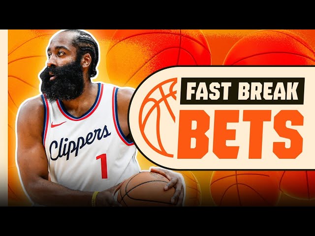 NBA Best Bets for Wednesday | Basketball Picks & Player Prop Predictions (1/29)