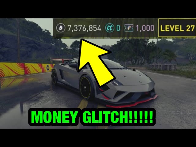 *NEW* UNLIMITED MONEY GLITCH IN THE CREW MOTORFEST FEBRUARY 2025