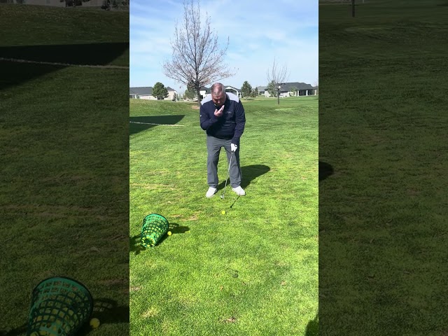 How to Properly Rotate Your Body When You Swing