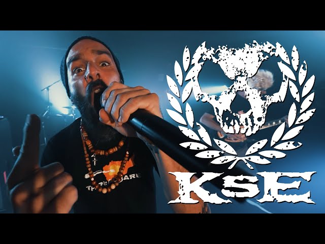 Killswitch Engage - Vide Infra (Live at the Palladium)