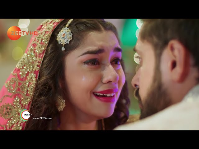 Ishq Subhan Allah | सच जानते हुए भी जारा ने किया रिश्ता क़ुबूल | Webisode | Hindi Show l Zee TV