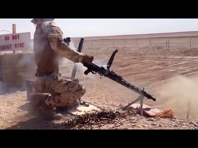 Military & War Fails Compilation Part 1